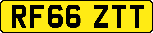 RF66ZTT