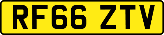 RF66ZTV