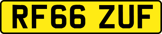 RF66ZUF