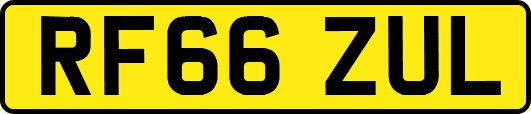 RF66ZUL