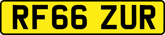 RF66ZUR
