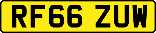 RF66ZUW