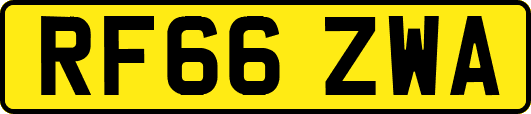 RF66ZWA