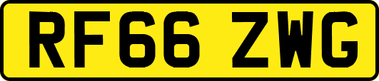 RF66ZWG