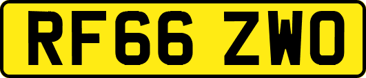 RF66ZWO