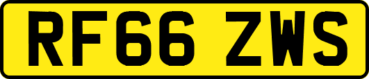 RF66ZWS