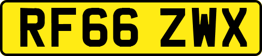 RF66ZWX