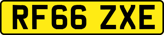 RF66ZXE