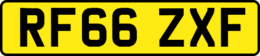 RF66ZXF
