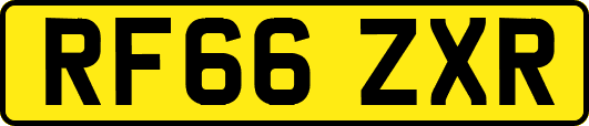 RF66ZXR