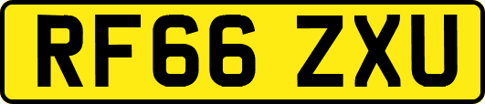 RF66ZXU