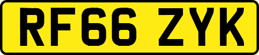 RF66ZYK