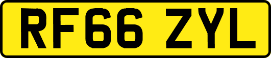RF66ZYL