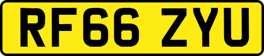 RF66ZYU
