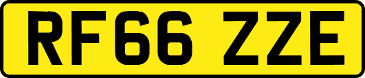 RF66ZZE