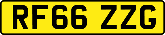 RF66ZZG