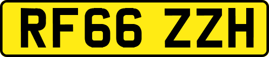 RF66ZZH