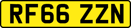 RF66ZZN