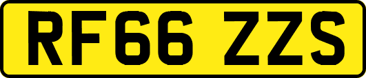 RF66ZZS