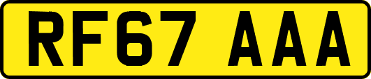 RF67AAA