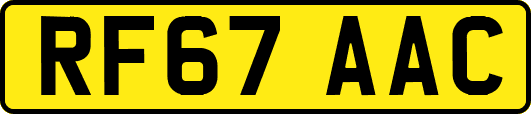 RF67AAC
