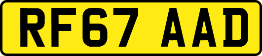 RF67AAD