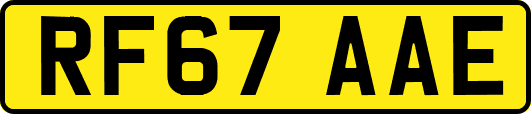 RF67AAE