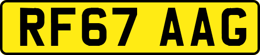 RF67AAG