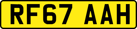 RF67AAH