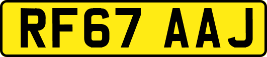 RF67AAJ