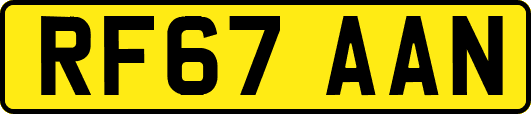 RF67AAN