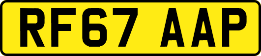 RF67AAP