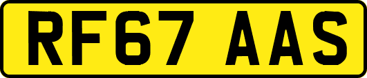 RF67AAS