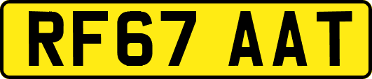 RF67AAT