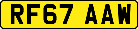 RF67AAW