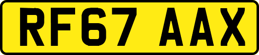 RF67AAX