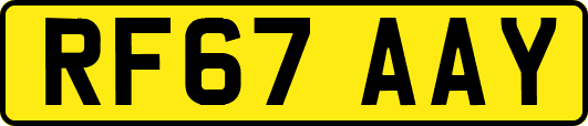 RF67AAY