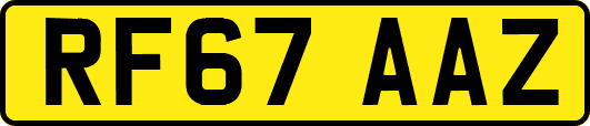 RF67AAZ