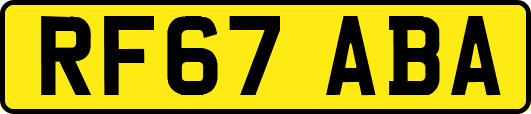 RF67ABA
