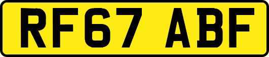 RF67ABF