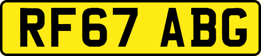 RF67ABG