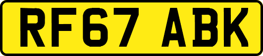 RF67ABK