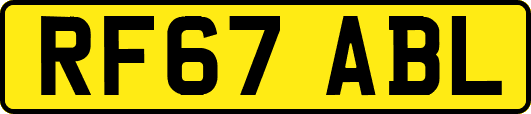 RF67ABL
