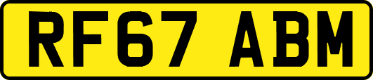 RF67ABM