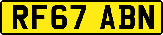 RF67ABN