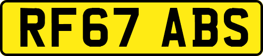 RF67ABS
