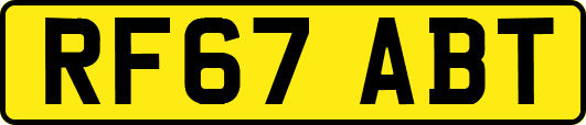 RF67ABT