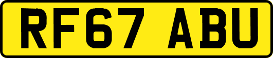 RF67ABU