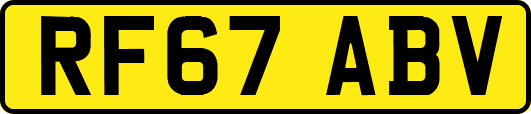 RF67ABV