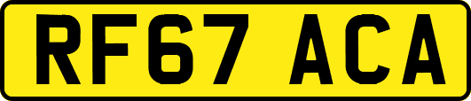 RF67ACA